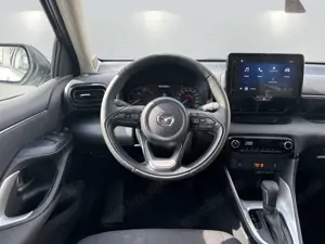 Mazda 2 Hybrid 1.5L Hybrid VVT-i 116 Bild 5