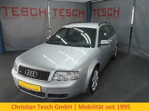 Audi S6 4.2 V8 Quattro| ACHTUNG INSERAT LESEN!!