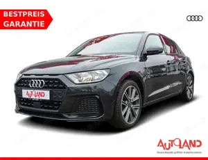 Audi A1 Sportback 25 1.0 TFSI advanced App-Connect