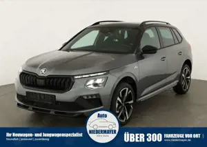 Skoda Kamiq 1.5 TSI DSG Monte Carlo, Pano, AHK, Matrix, Side,