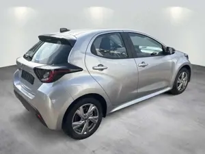 Mazda 2 Hybrid 1.5L Hybrid VVT-i 116 Bild 4