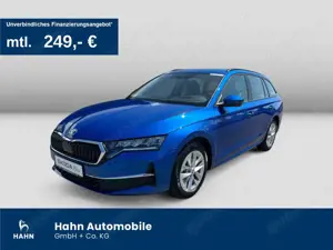 Skoda Octavia Combi 2.0TDI DSG Selection HUD AHK Stand