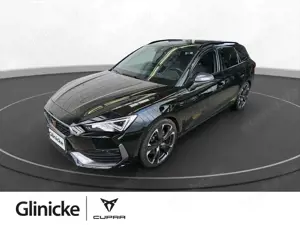 CUPRA Leon Sportstourer VZ 2.0 TSI 300PS Navi RüKa SiH