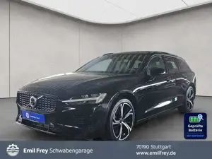 Volvo V60 T8 AWD Recharge Ultimate Dark