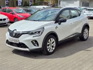 Renault Captur II Edition One 1.3 TCe 155 EU6d-T