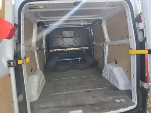 Ford Transit Custom 310 L1 Trend Bild 5