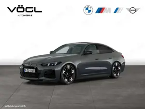 BMW i4 M60 xDrive Gran Coupé Sportpaket HK HiFi DAB