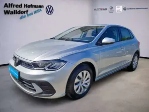 Volkswagen Polo 1.0 MPI Life KLIMA LED EINPARKHILFE