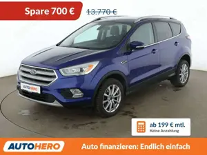 Ford Kuga 2.0 TDCi Business Nav *NAVI*PDC*TEMPO*ALU*