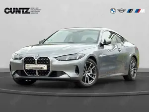 BMW 430 i xDrive Coupé DrivingAssist ParkingAssistPlus