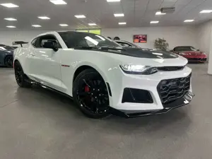 Chevrolet Camaro SS *6,2l V8 /2SS/Aut/ Apple* Bild 5