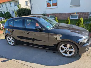 BMW 118 E87 Automatik - technisch gut  -