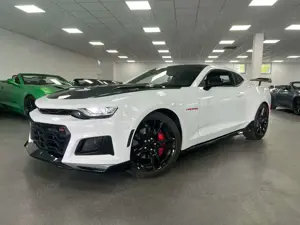 Chevrolet Camaro SS *6,2l V8 /2SS/Aut/ Apple* Bild 3