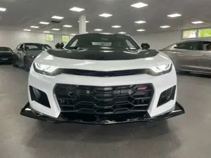 Chevrolet Camaro SS *6,2l V8 /2SS/Aut/ Apple* Bild 4