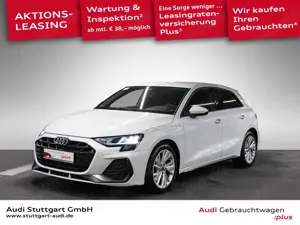 Audi A3 35 S line TDI S tronic