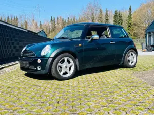 MINI One Bild 2