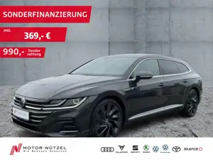 Volkswagen Arteon 2.0 TDI 4M R-LINE MATRIX