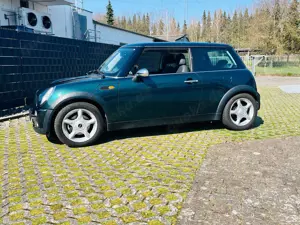 MINI One Bild 3