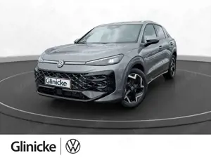 Volkswagen T-Roc R-Line 150 PS DSG | Ganzjahresreifen | PAN
