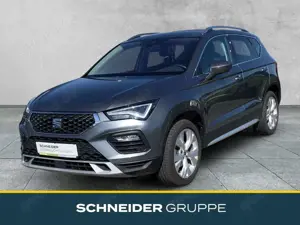SEAT Ateca 1.5 TSI ACT Xperience AHK+LED+NAVI+KLIMA