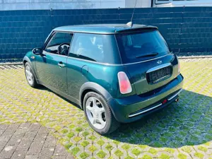 MINI One Bild 4