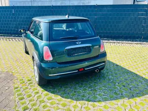 MINI One Bild 5