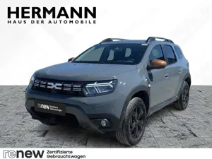 Dacia Duster II 1.3 TCe 130 GPF Extreme CAM*LED*NAVI