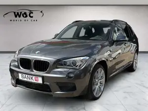 BMW X1 20 d xDrive MSPORT*ALCANTARA*SHZ*PDC*NAVI