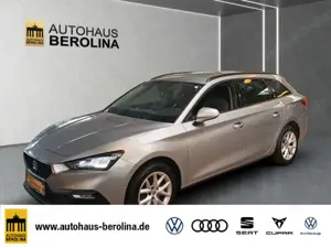 SEAT Leon ST 2.0 TDI Style DSG *NAV*GRA*LED*PDC*SHZ*
