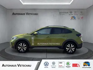 Volkswagen Taigo Life 1.0 TSI LED-Matrix/PDC/RFK/SHZ/APP-C.