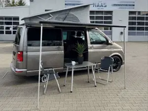 Volkswagen T6 California Beach 150 PS - AHK*Standhzg*Kamera