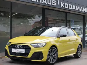 Audi A1 30 TFSI Kamera*SHZ*Virtual*DAB*S-Line
