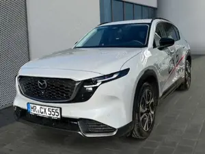 Mazda CX-5 Exclusive-Line 2.5L e-SKYACTIV G 141 CX-5 Exclusiv