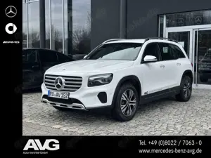 Mercedes-Benz GLB 200 GLB 200 d Progressive Multibeam LED KeyGo RF Navi
