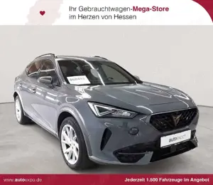 CUPRA Formentor Formentor 2.0 TDI 4Drive DSG Navi LED