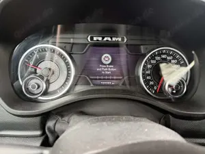 Dodge RAM Laramie Sport Bild 5