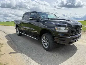 Dodge RAM Laramie Sport