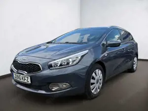 Kia Ceed SW / cee'd SW Ceed Sportswagon FIFA World Cup Edition