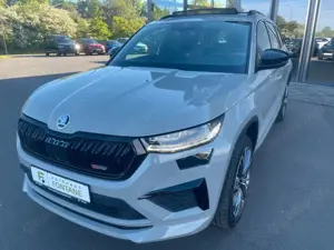 Skoda Kodiaq Bild 2