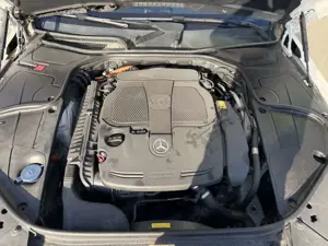 Mercedes-Benz S 400 S 400h (222.057) Bild 4