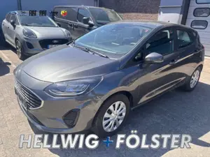 Ford Fiesta COOL  CONNECT NAVI / PDC / LED / GJR / KAMERA