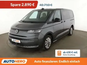 Volkswagen T7 Multivan 2.0 TDI Life lang Aut.*7-SITZER*NAVI*LED*ACC*