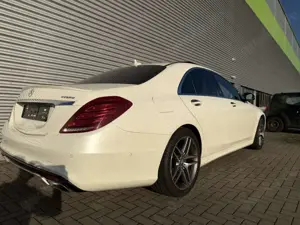 Mercedes-Benz S 400 S 400h (222.057) Bild 5