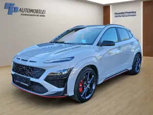 Hyundai KONA N Performance 2.0 T-GDi 8-DCT Komfortpaket