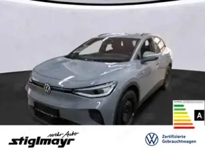 Volkswagen ID.4 Pro Performance ACC+AHK+IQ.LIGHT+NAVI