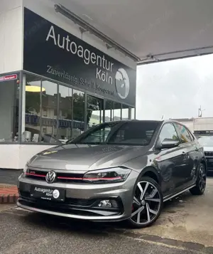 Volkswagen Polo VI GTI *nur 68.550KM*CAM*SHZ*1-J GAR*