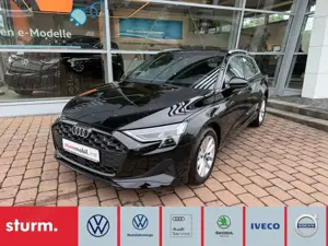 Audi A3 Sportback 35 TFSI  *MMI Navi plus, LED, Parkassis