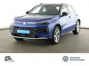 Volkswagen T-Roc 1.5 eTSI DSG Life