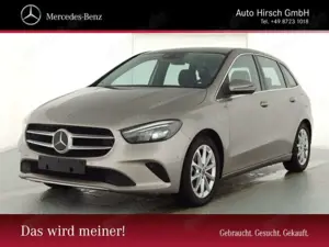Mercedes-Benz B 220 B 220 4M Progressive+DISTRONIC+AHK+Kamera+Easy-P