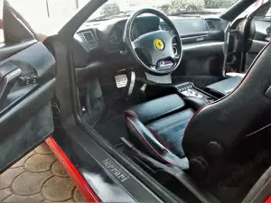 Ferrari F355 F 355 GTS F1 Bild 2